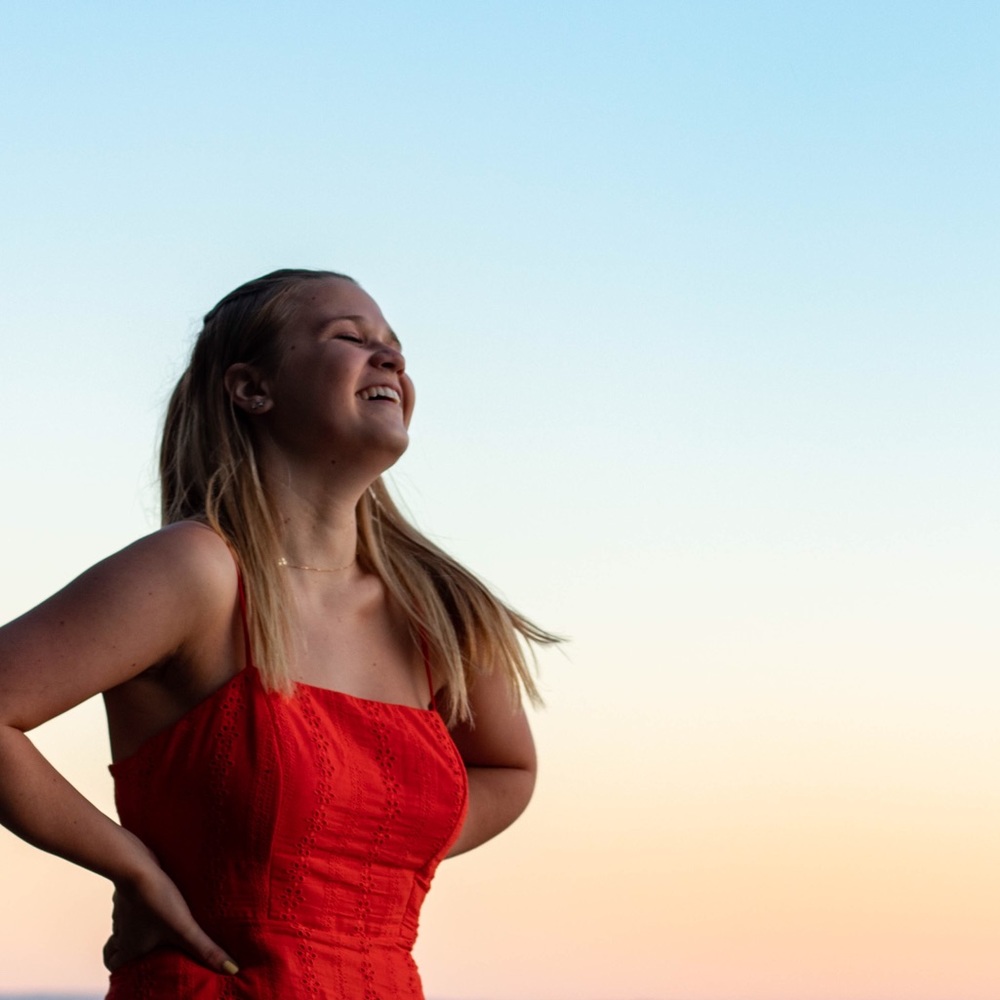 Meet your Posher, Sally